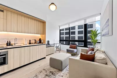 225 N Miami Ave #1102, Miami, FL 33128 - Photo 4
