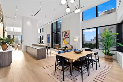 225 N Miami Ave #1102, Miami, FL 33128 - Photo 38
