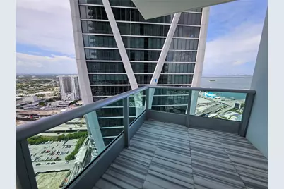 900 Biscayne Blvd #4210, Miami, FL 33132 - Photo 2