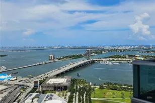 900 Biscayne Blvd, Miami, FL 33132 - Photo 1