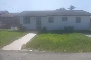8130 NW 14th Ct, Miami, FL 33147 - Photo 1
