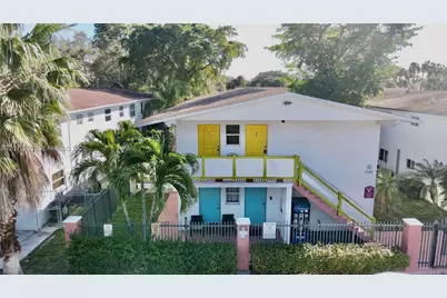 1540 SW 5th Pl #1, Fort Lauderdale, FL 33312 - Photo 1