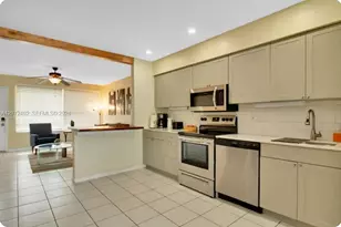 1031 SW 3rd St, Hallandale Beach, FL 33009 - Photo 2