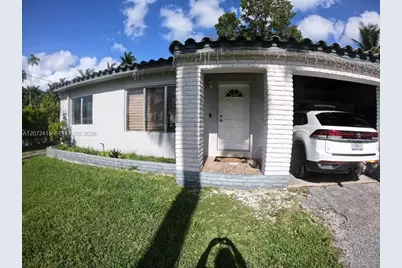 [Address not provided], North Miami, FL 33161 - Photo 1