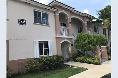 1270 SE 26th St #205, Homestead, FL 33035 - Photo 8