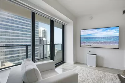 1451 Brickell Ave #2501, Miami, FL 33131 - Photo 12