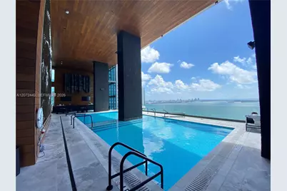 1451 Brickell Ave #2501, Miami, FL 33131 - Photo 48