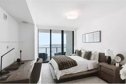 1451 Brickell Ave #2501, Miami, FL 33131 - Photo 16