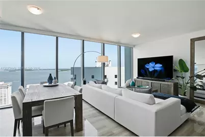 1451 Brickell Ave #2501, Miami, FL 33131 - Photo 2