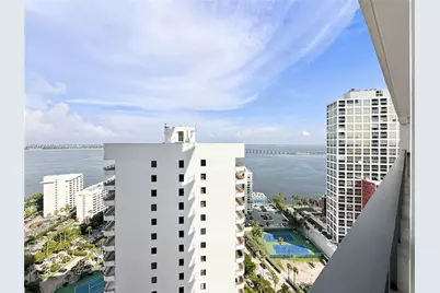 1451 Brickell Ave #2501, Miami, FL 33131 - Photo 40