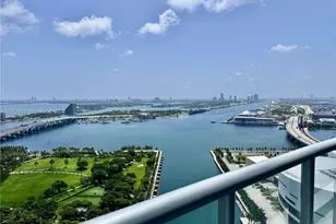 888 Biscayne Blvd, Miami, FL 33132 - Photo 2