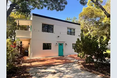 277 NE 55th St #2-Front, Miami, FL 33137 - Photo 1