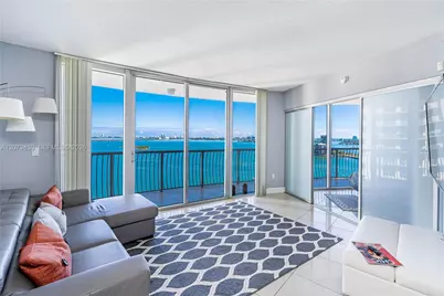 1750 N Bayshore Dr #2301, Miami, FL 33132 - Photo 1