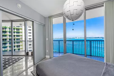 1750 N Bayshore Dr #2301, Miami, FL 33132 - Photo 12