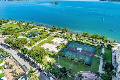 1750 N Bayshore Dr #2301, Miami, FL 33132 - Photo 24