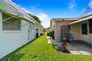 5713 NW 68th Terrace, Tamarac, FL 33321 - Photo 36