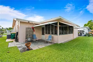 5713 NW 68th Terrace, Tamarac, FL 33321 - Photo 38