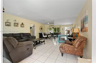 5713 NW 68th Terrace, Tamarac, FL 33321 - Photo 6