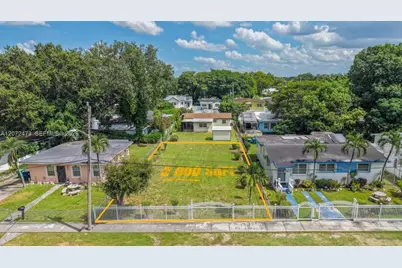 1967 NW 52nd St, Miami, FL 33142 - Photo 1