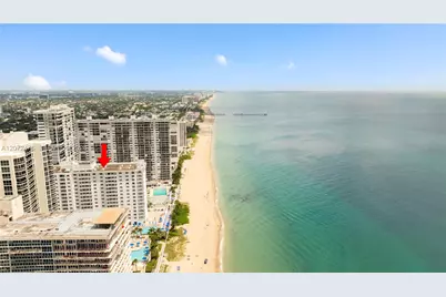 4250 Galt Ocean Dr #1L, Fort Lauderdale, FL 33308 - Photo 2