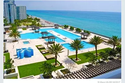 1830 S Ocean Dr #1907, Hallandale Beach, FL 33009 - Photo 20