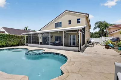 19156 NW 24th Ct, Pembroke Pines, FL 33029 - Photo 40