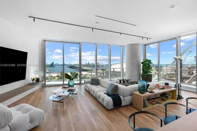 1400 Biscayne Blvd #4206, Miami, FL 33132 - Photo 76