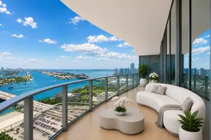 1400 Biscayne Blvd, Miami, FL 33132 - Photo 2