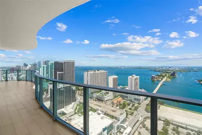 1400 Biscayne Blvd #4206, Miami, FL 33132 - Photo 32
