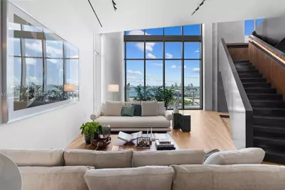 1400 Biscayne Blvd #4206, Miami, FL 33132 - Photo 78