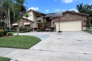 4485 NW 64th Terrace, Lauderhill, FL 33319 - Photo 1