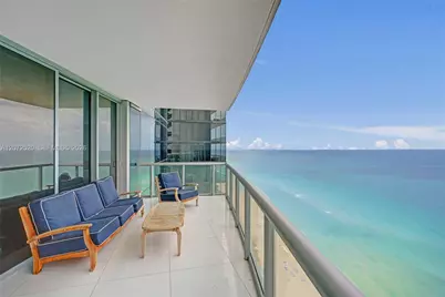 17121 Collins Ave #3206, Sunny Isles Beach, FL 33160 - Photo 2