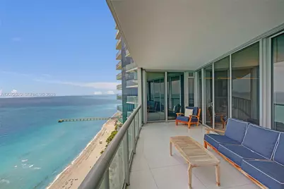 17121 Collins Ave #3206, Sunny Isles Beach, FL 33160 - Photo 46