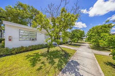 3740 W Hallandale Beach Blvd #1-8, Hollywood, FL 33023 - Photo 2