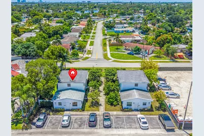 3740 W Hallandale Beach Blvd #1-8, Hollywood, FL 33023 - Photo 12
