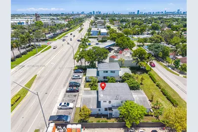 3740 W Hallandale Beach Blvd #1-8, Hollywood, FL 33023 - Photo 14