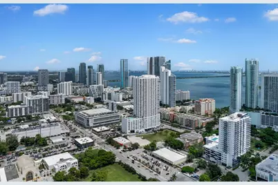 2000 Biscayne Blvd #2615, Miami, FL 33137 - Photo 1