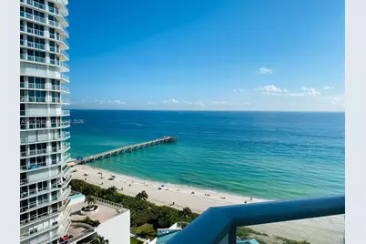 16445 Collins Ave #1624, Sunny Isles Beach, FL 33160 - Photo 16