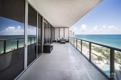 9705 Collins Ave #1404N, Bal Harbour, FL 33154 - Photo 10