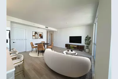 333 S New River Dr E #2107, Fort Lauderdale, FL 33301 - Photo 4
