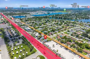 3740 W Hallandale Beach Blvd, Hollywood, FL 33023 - Photo 22