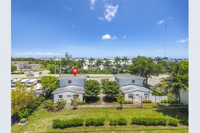 3740 W Hallandale Beach Blvd, Hollywood, FL 33023 - Photo 16