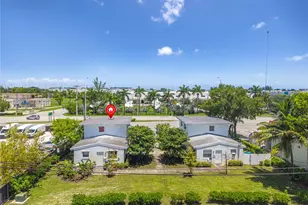 3740 W Hallandale Beach Blvd, Hollywood, FL 33023 - Photo 16