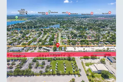3740 W Hallandale Beach Blvd, Hollywood, FL 33023 - Photo 20