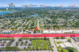3740 W Hallandale Beach Blvd, Hollywood, FL 33023 - Photo 20