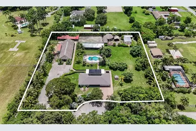 18200 SW 48th St, Southwest Ranches, FL 33331 - Photo 1
