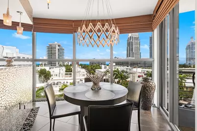 110 Washington Ave #1709, Miami Beach, FL 33139 - Photo 2
