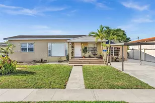 340 W 55th St, Hialeah, FL 33012 - Photo 1