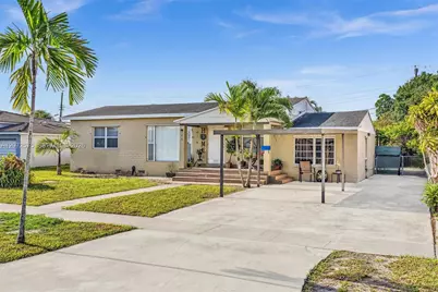 340 W 55th St, Hialeah, FL 33012 - Photo 2