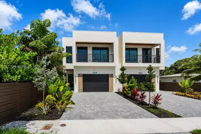1319 NE 13th Ave #1319, Fort Lauderdale, FL 33304 - Photo 1